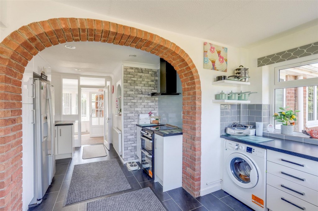 Alfreton Road, South Normanton, DE55