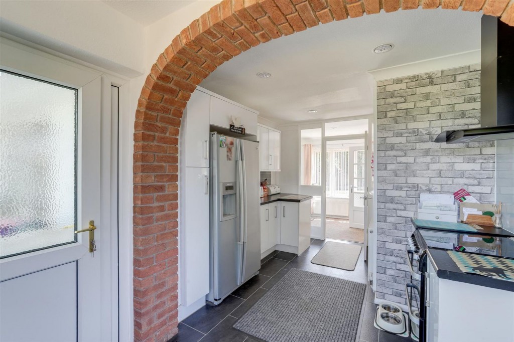 Alfreton Road, South Normanton, DE55