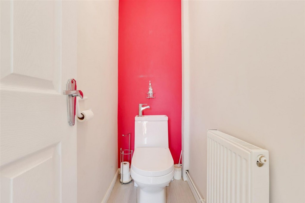 Alfreton Road, South Normanton, DE55