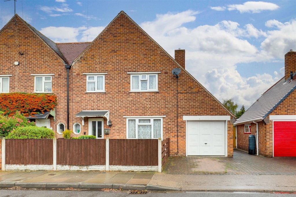 Roy Avenue, Beeston, NG9