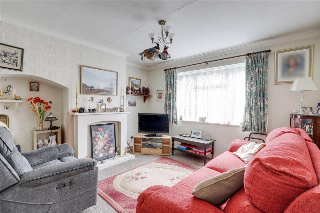 Roy Avenue, Beeston, NG9