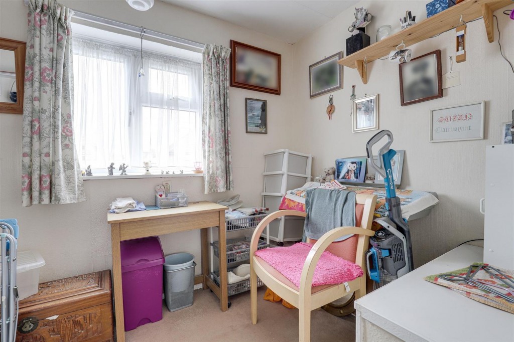 Roy Avenue, Beeston, NG9