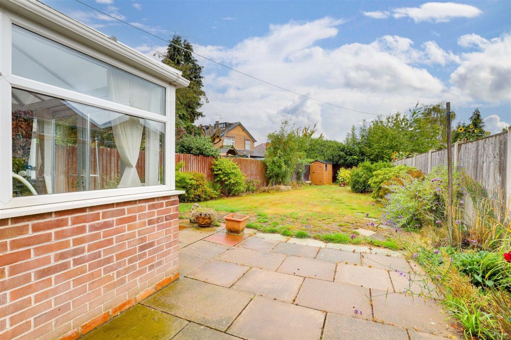 Roy Avenue, Beeston, NG9