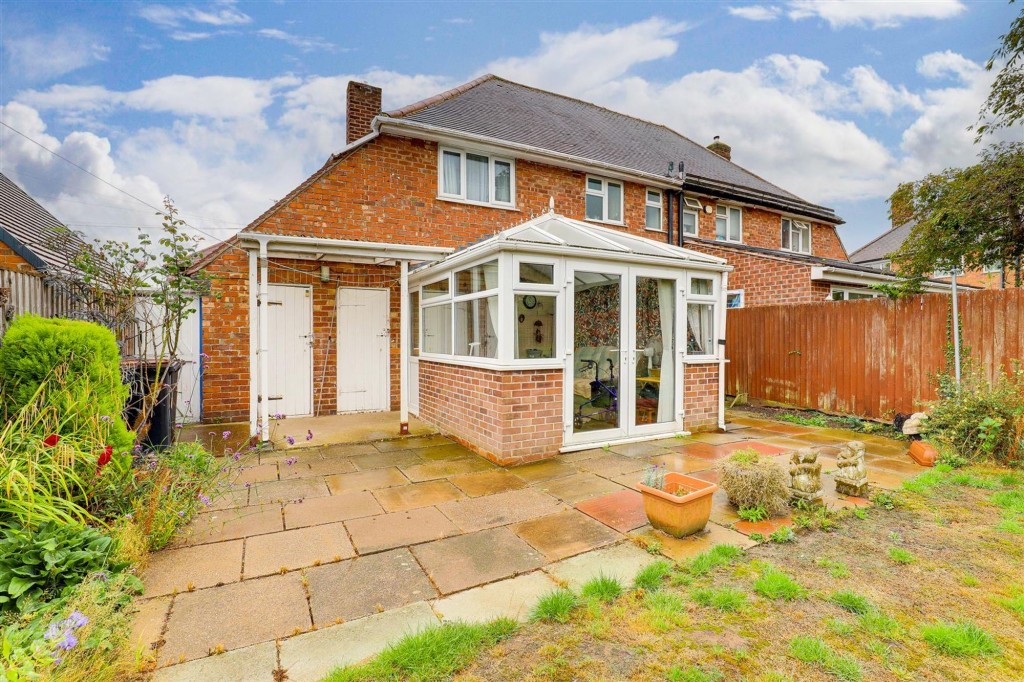 Roy Avenue, Beeston, NG9