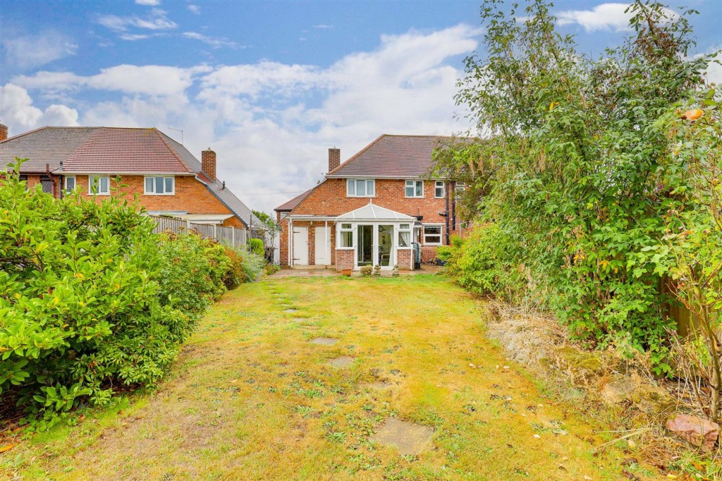 Roy Avenue, Beeston, NG9