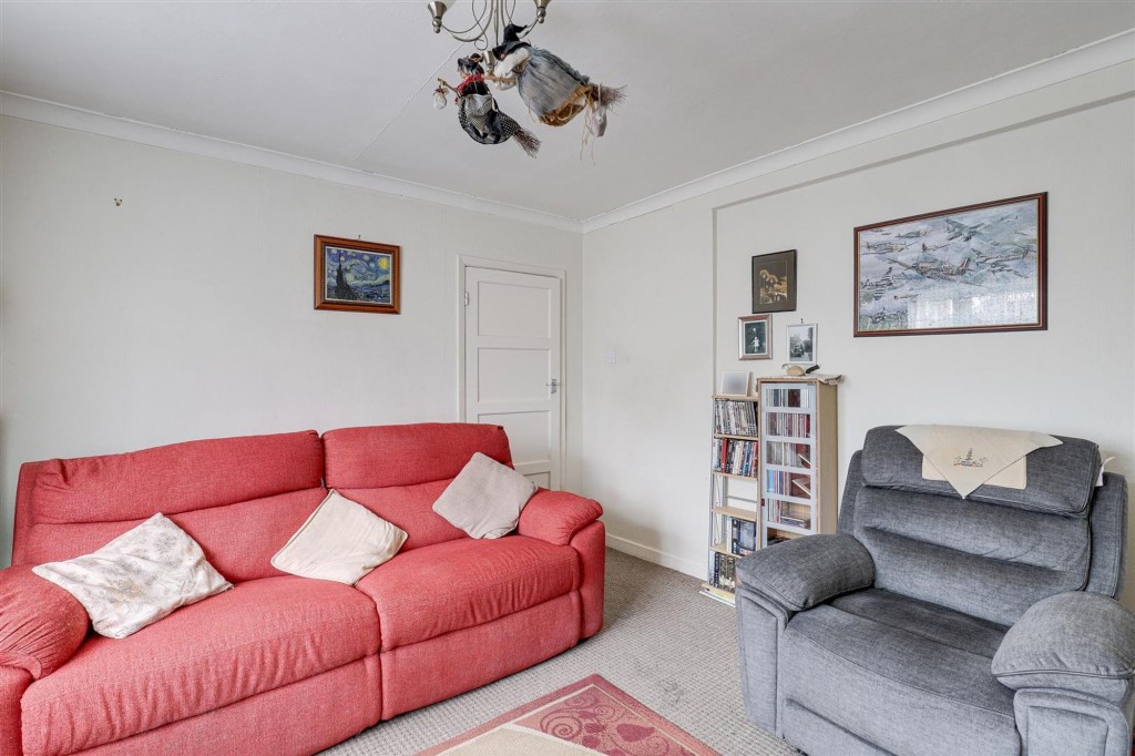 Roy Avenue, Beeston, NG9