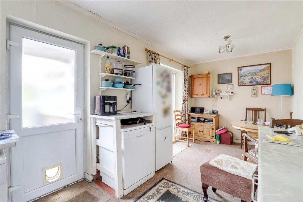 Roy Avenue, Beeston, NG9