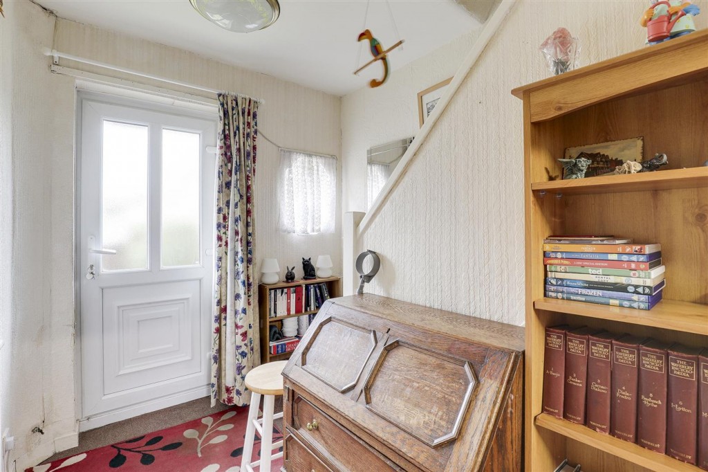 Roy Avenue, Beeston, NG9