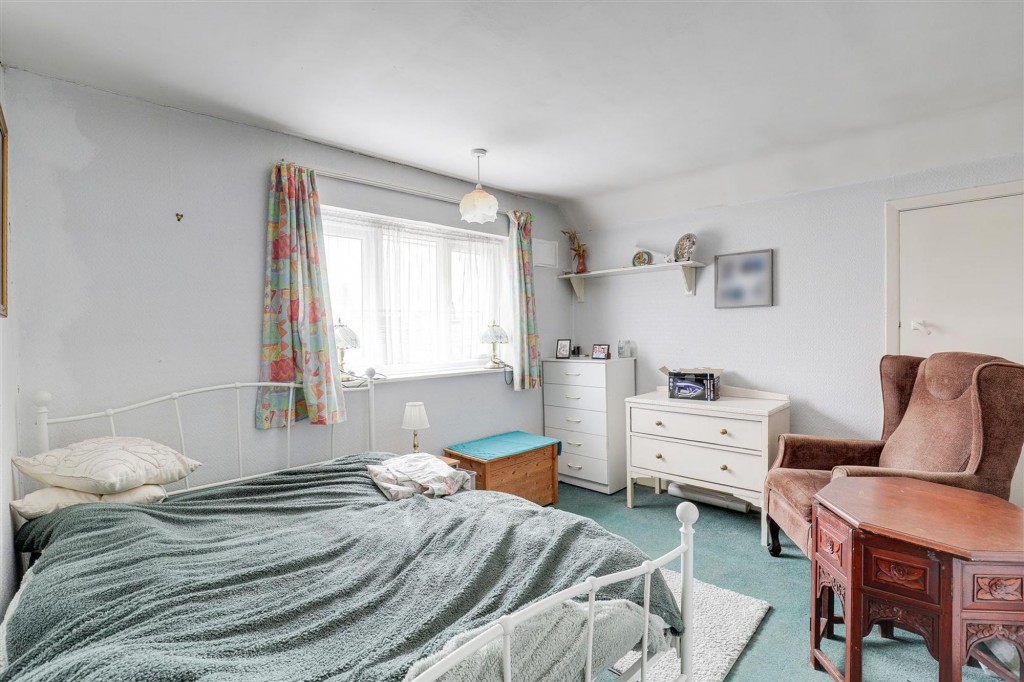 Roy Avenue, Beeston, NG9