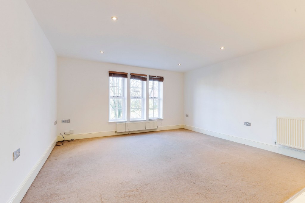 Magdala Road, Nottingham, NG3