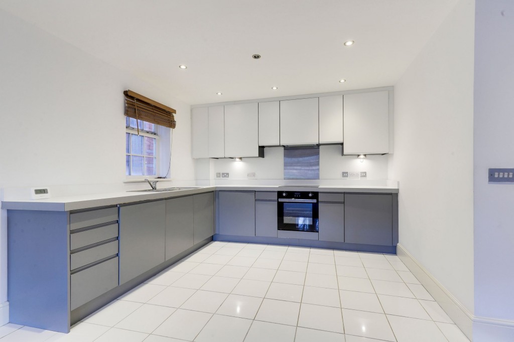 Magdala Road, Nottingham, NG3