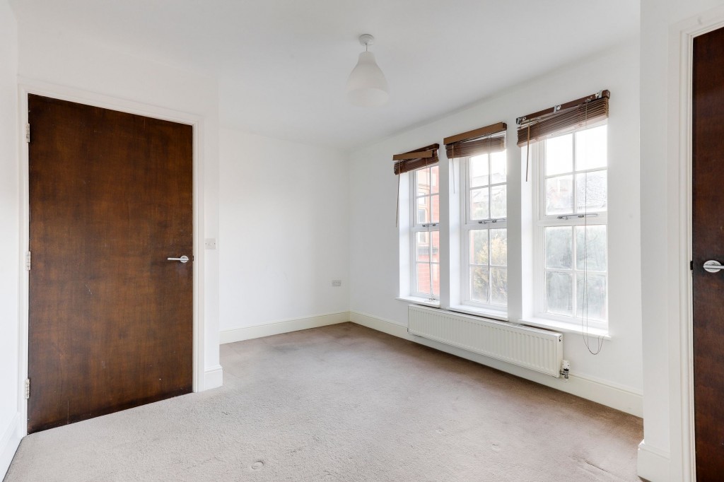 Magdala Road, Nottingham, NG3