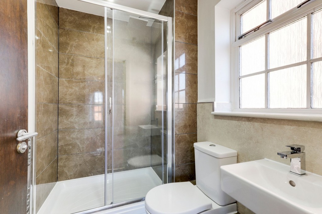 Magdala Road, Nottingham, NG3