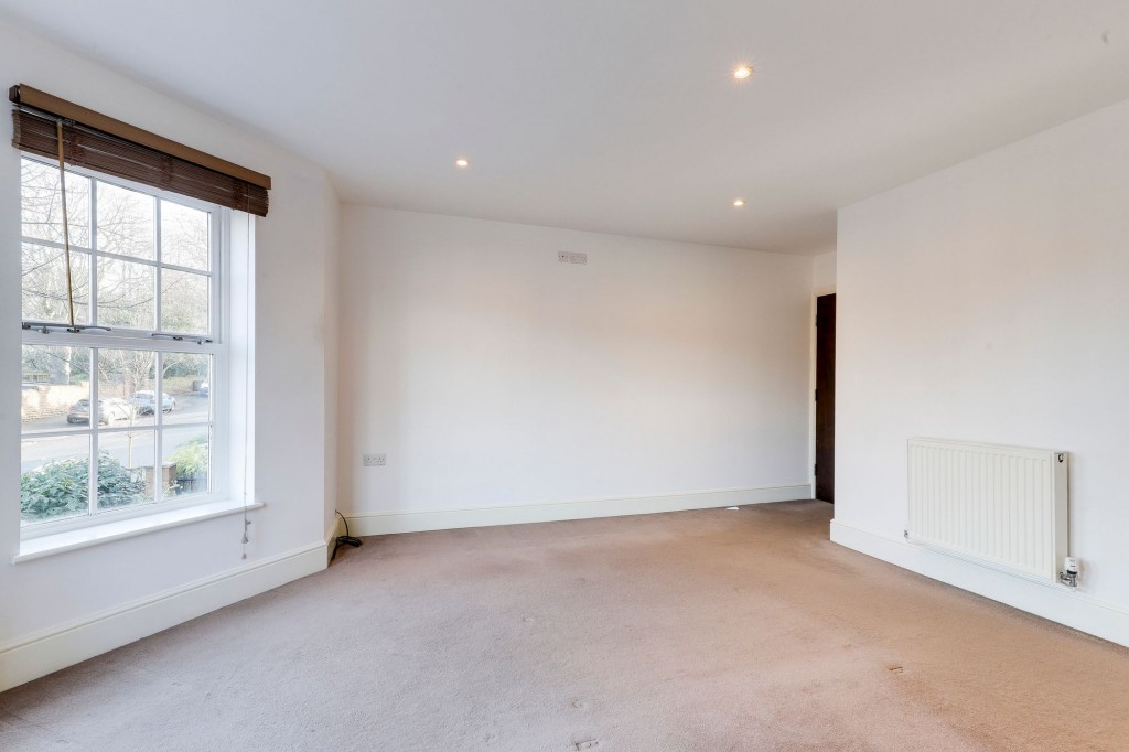 Magdala Road, Nottingham, NG3