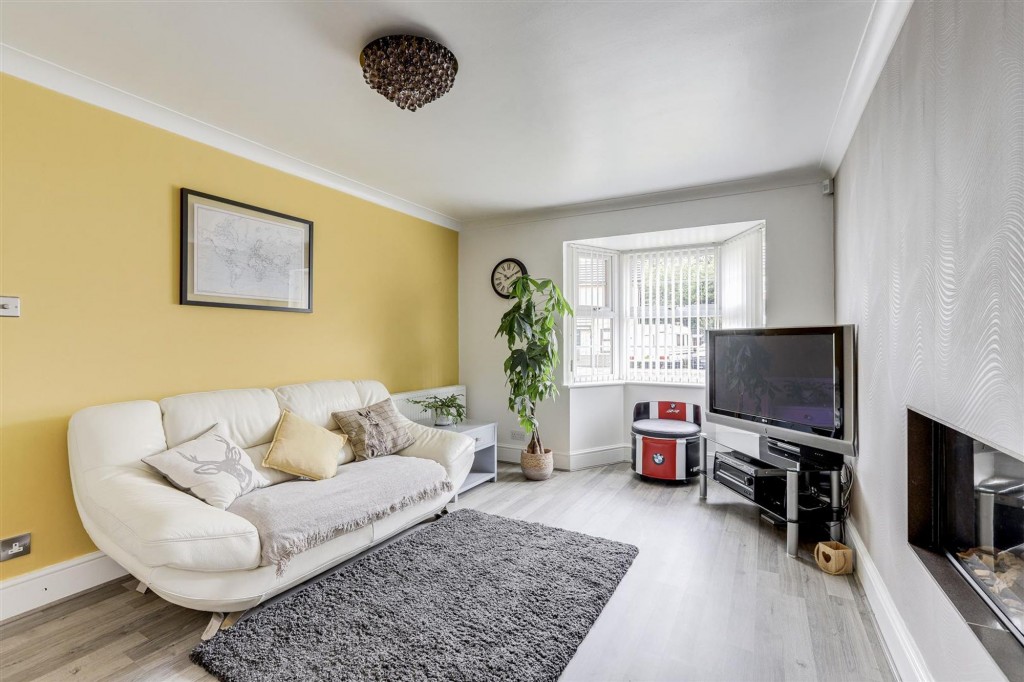 Lonsdale Drive, Toton, NG9