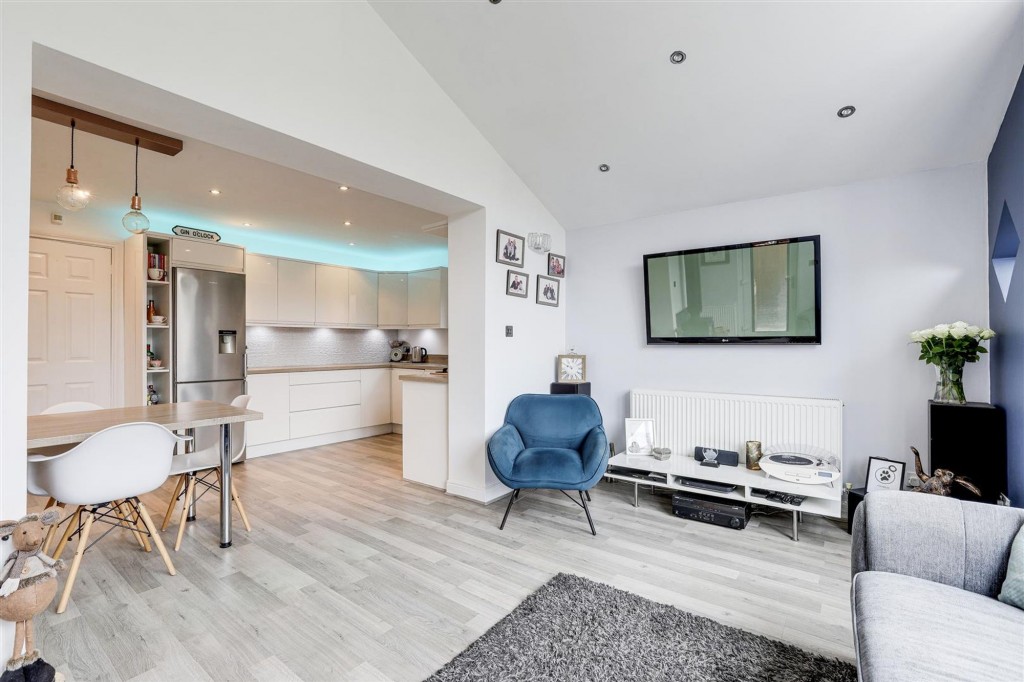 Lonsdale Drive, Toton, NG9