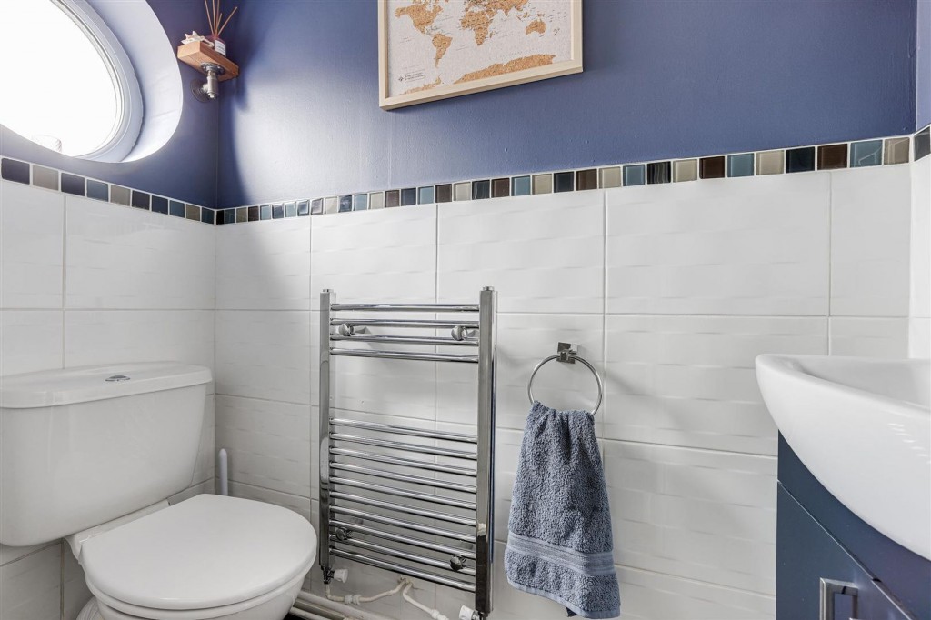 Lonsdale Drive, Toton, NG9