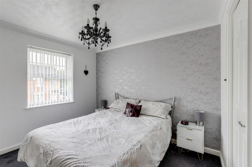 Lonsdale Drive, Toton, NG9