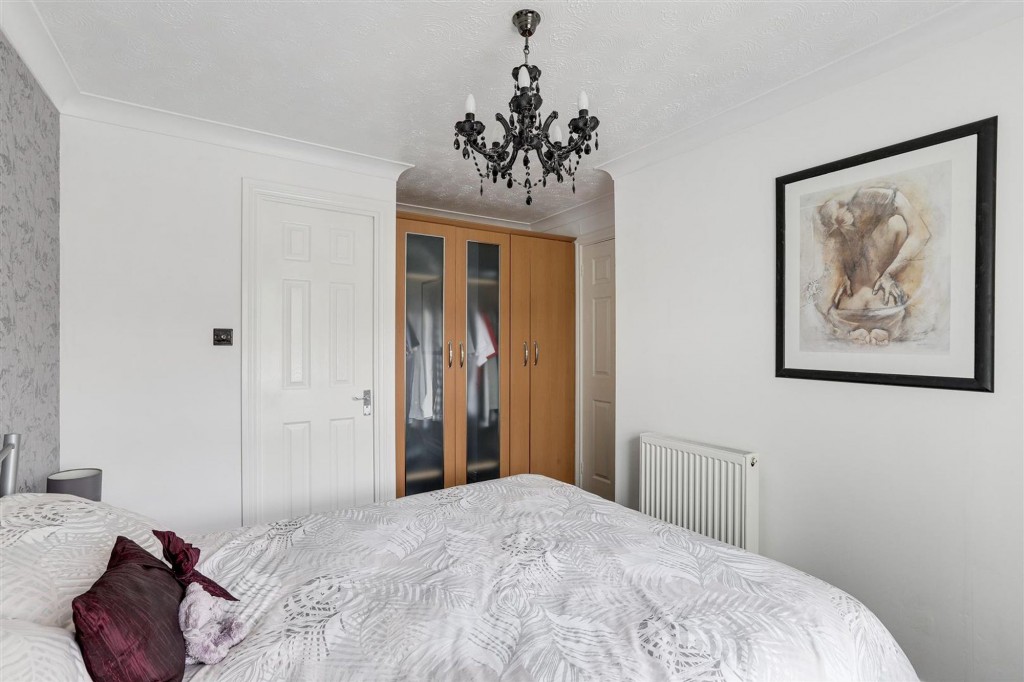 Lonsdale Drive, Toton, NG9