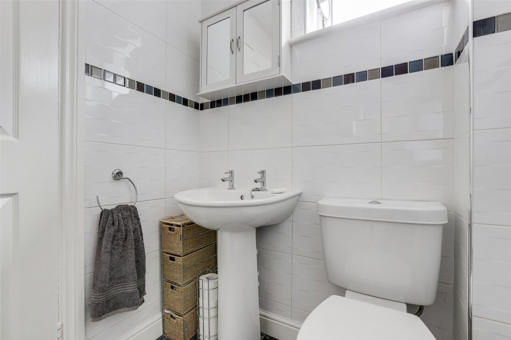 Lonsdale Drive, Toton, NG9