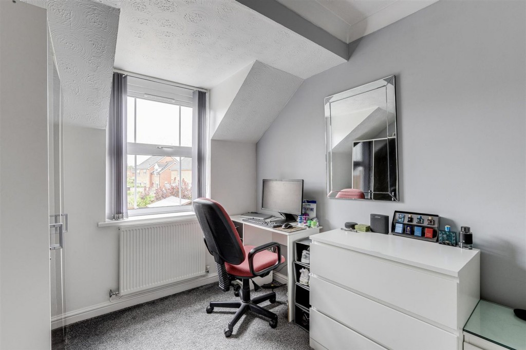 Lonsdale Drive, Toton, NG9