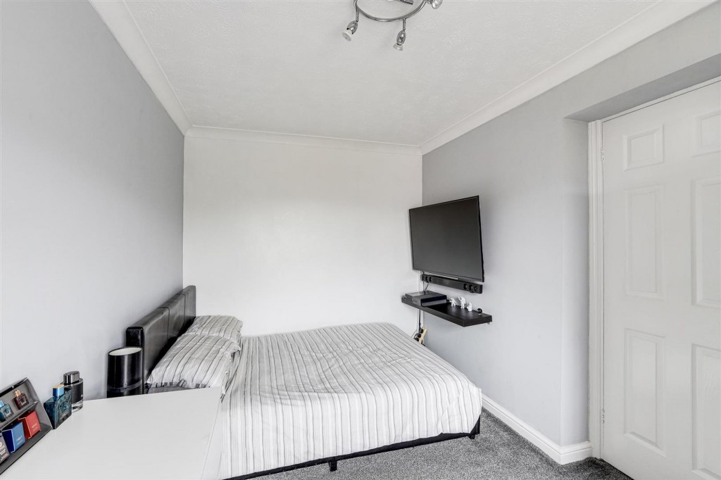 Lonsdale Drive, Toton, NG9