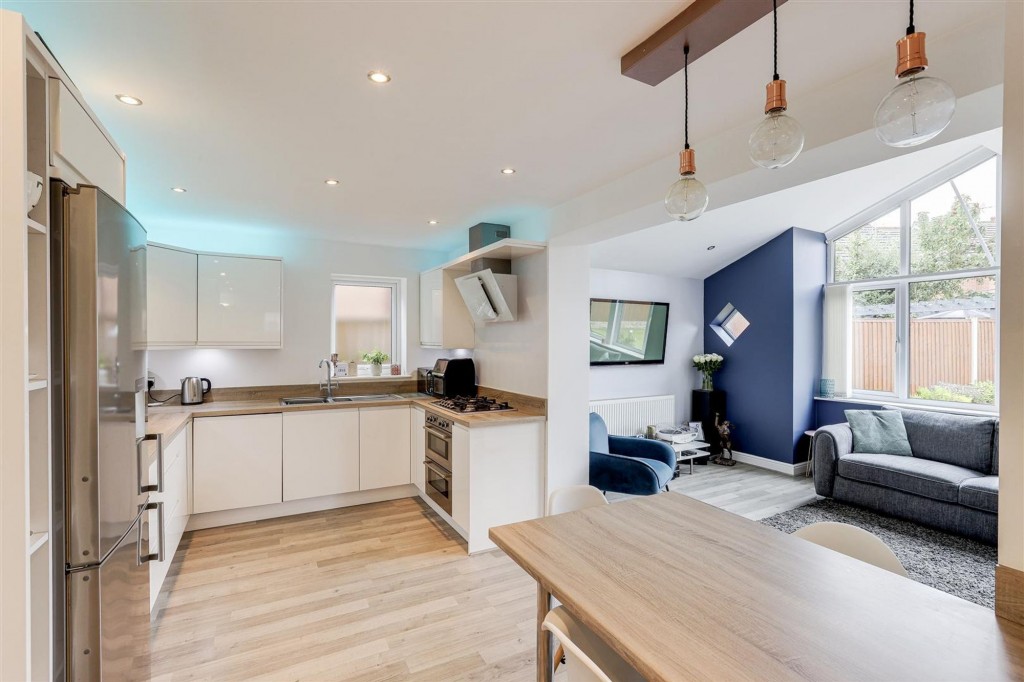 Lonsdale Drive, Toton, NG9