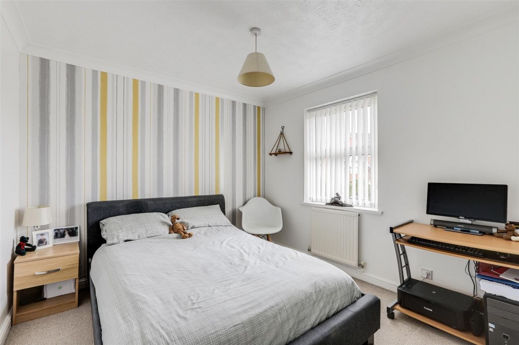 Lonsdale Drive, Toton, NG9