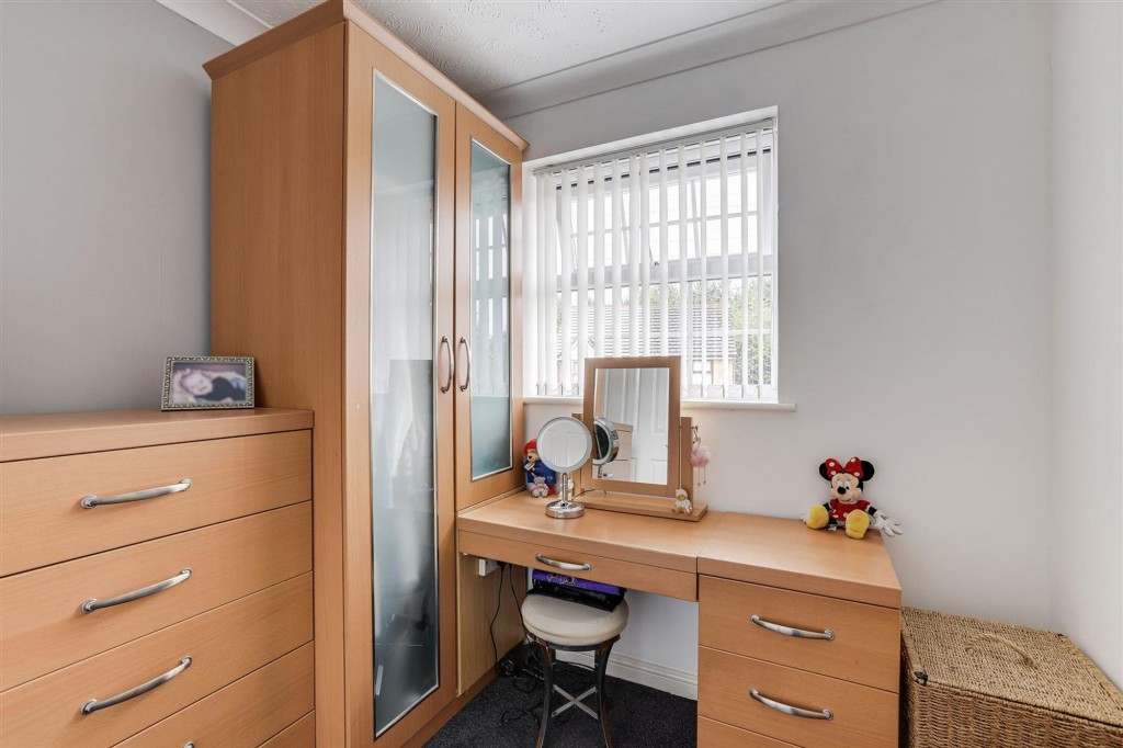 Lonsdale Drive, Toton, NG9