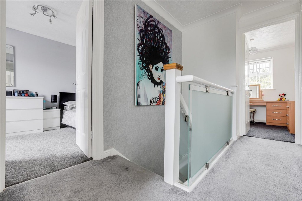 Lonsdale Drive, Toton, NG9