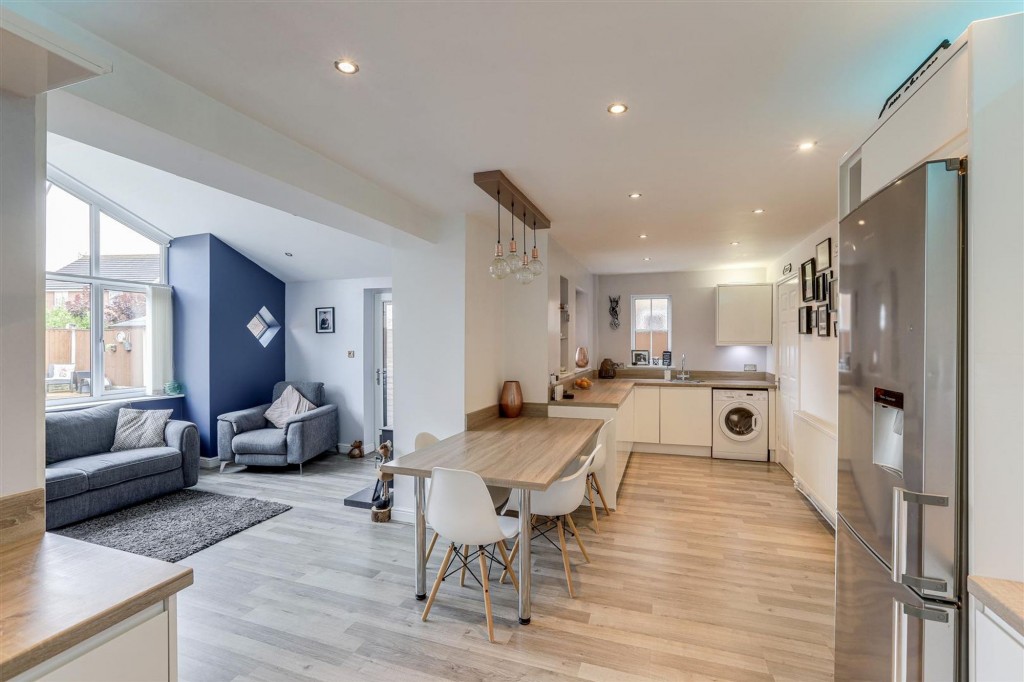 Lonsdale Drive, Toton, NG9