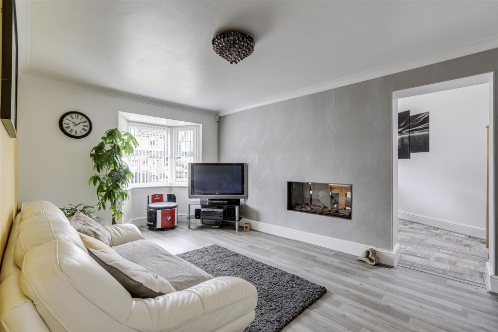 Lonsdale Drive, Toton, NG9