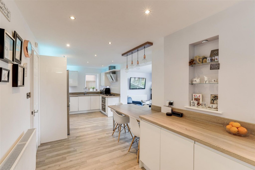 Lonsdale Drive, Toton, NG9