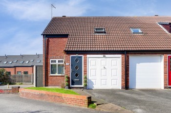 Buttermere Court, Nottingham, NG5