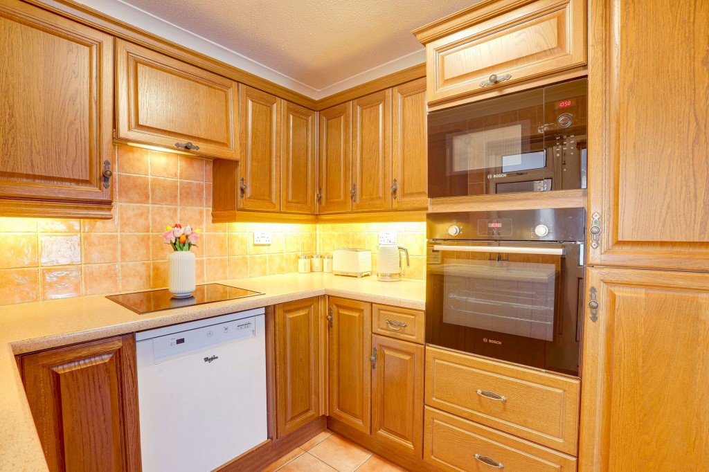Buttermere Court, Nottingham, NG5