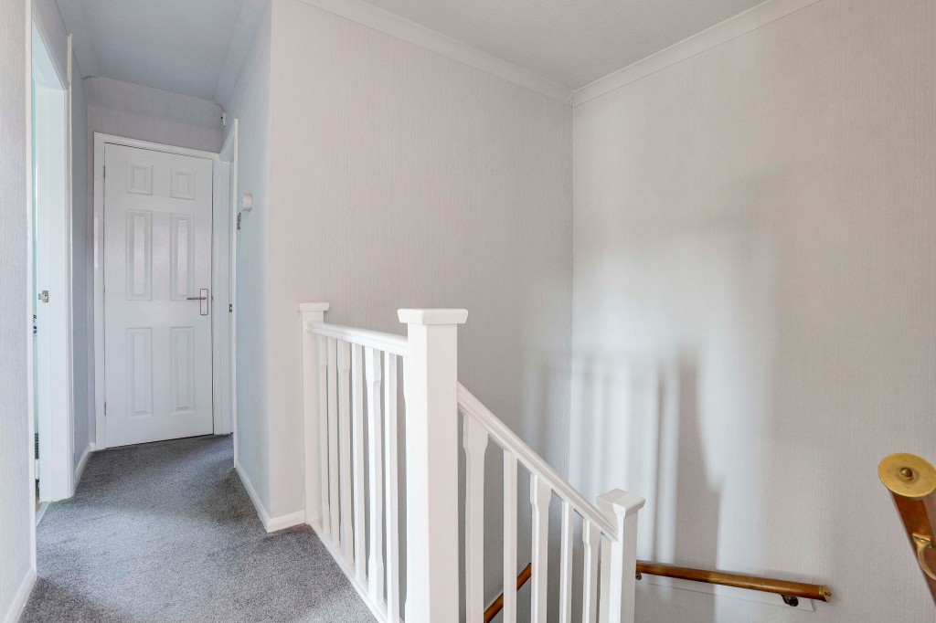 Buttermere Court, Nottingham, NG5
