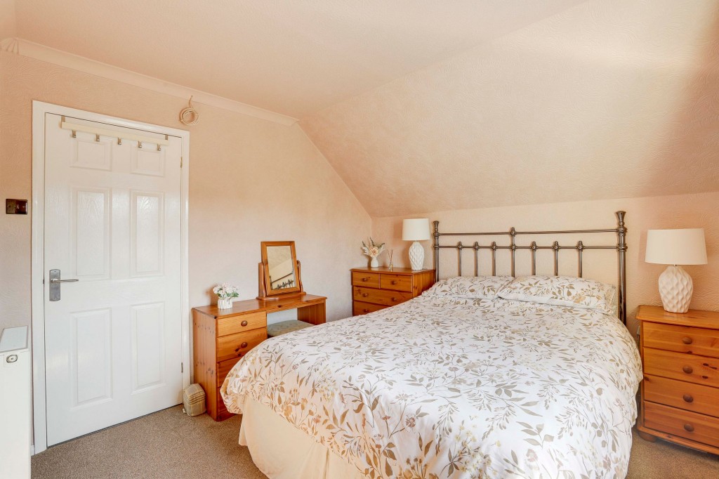Buttermere Court, Nottingham, NG5