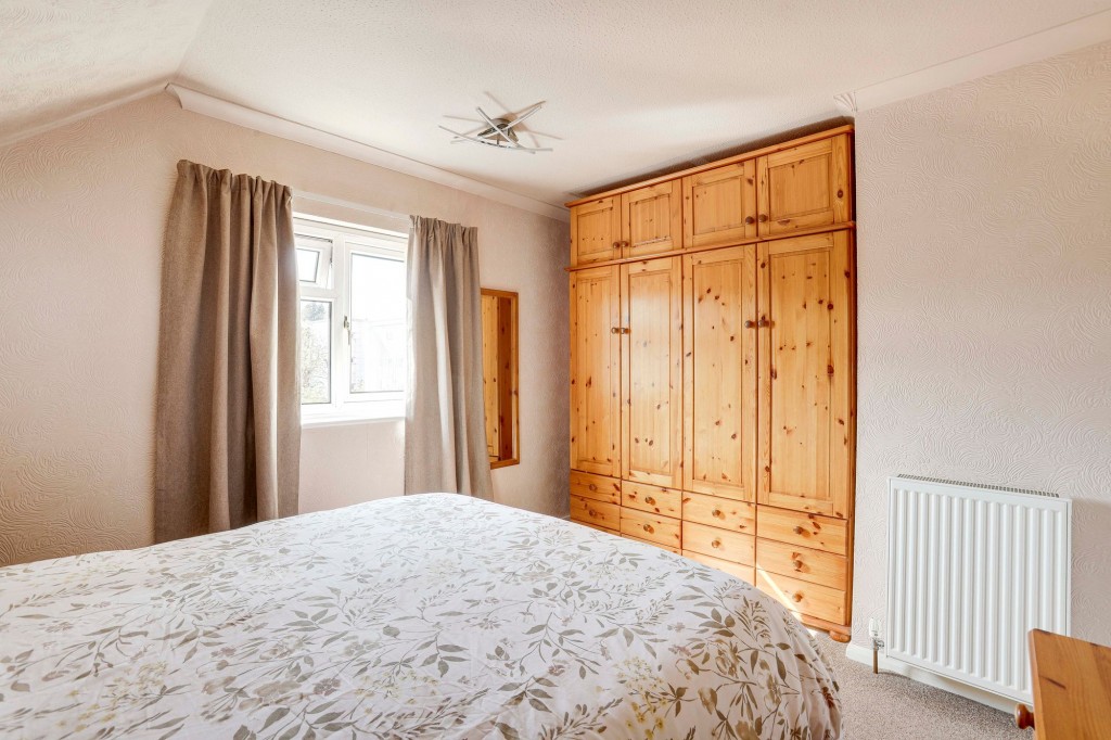 Buttermere Court, Nottingham, NG5