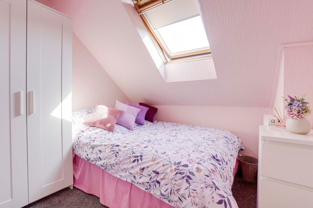 Buttermere Court, Nottingham, NG5