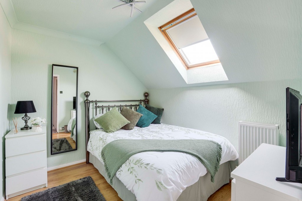 Buttermere Court, Nottingham, NG5