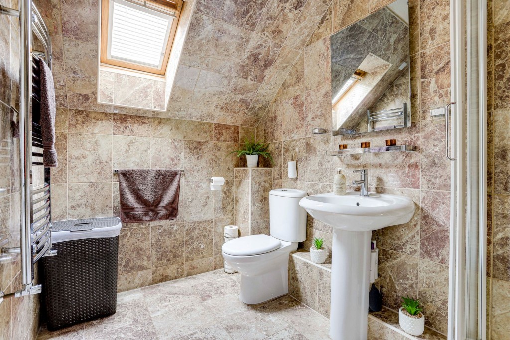 Buttermere Court, Nottingham, NG5
