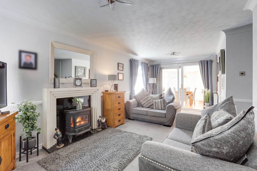 Buttermere Court, Nottingham, NG5