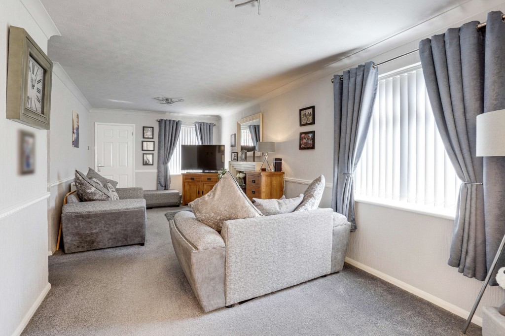 Buttermere Court, Nottingham, NG5
