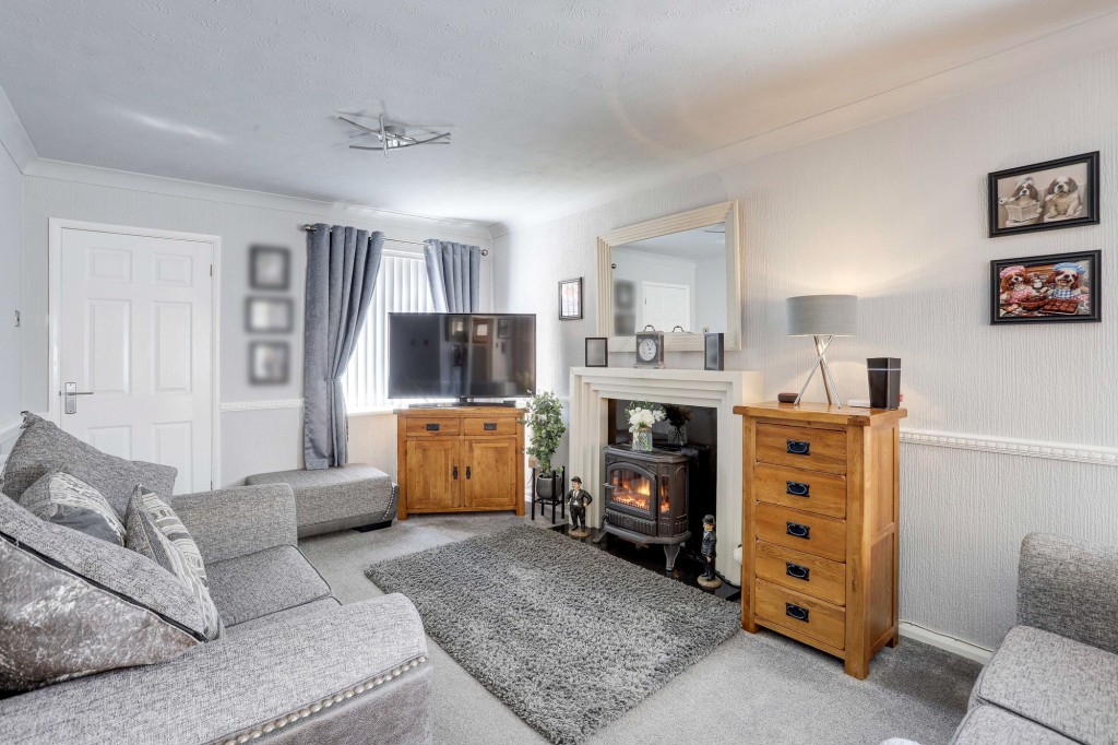 Buttermere Court, Nottingham, NG5