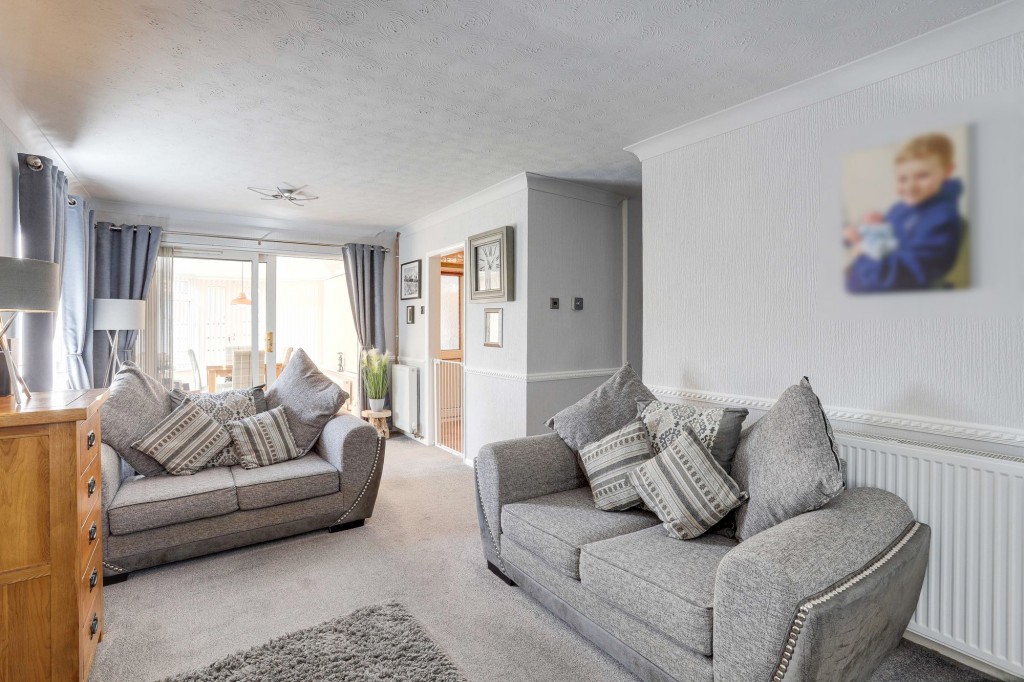 Buttermere Court, Nottingham, NG5