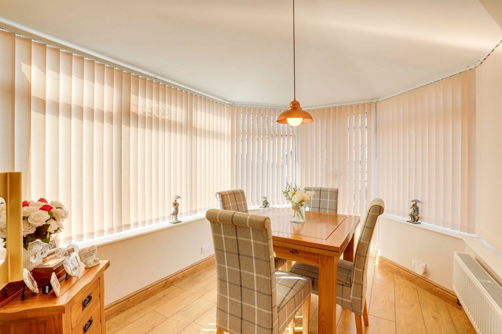 Buttermere Court, Nottingham, NG5