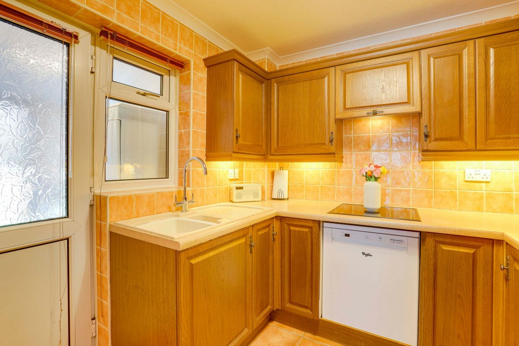 Buttermere Court, Nottingham, NG5