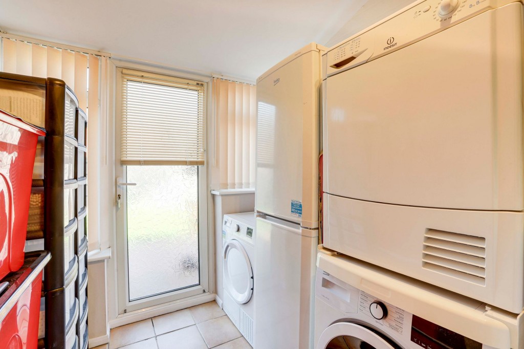 Buttermere Court, Nottingham, NG5