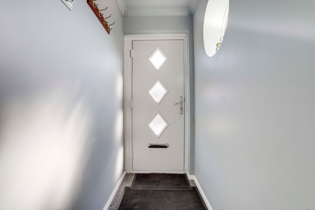Buttermere Court, Nottingham, NG5