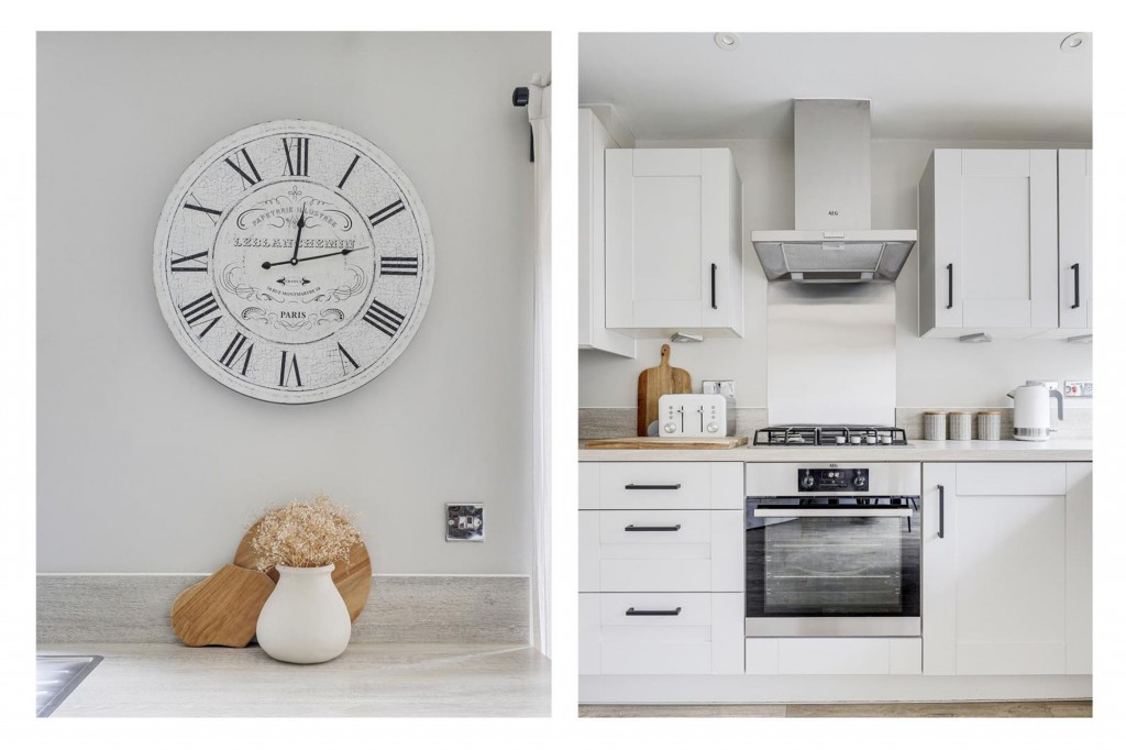 Country Crescent, Nottingham, NG6